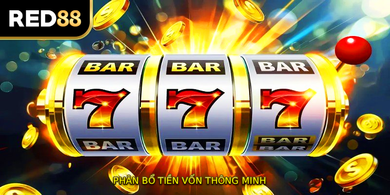 Phân bổ tiền vốn thông minh