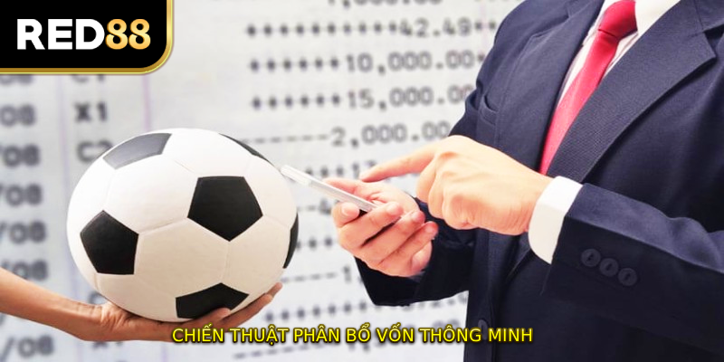 Chiến thuật phân bổ vốn thông minh