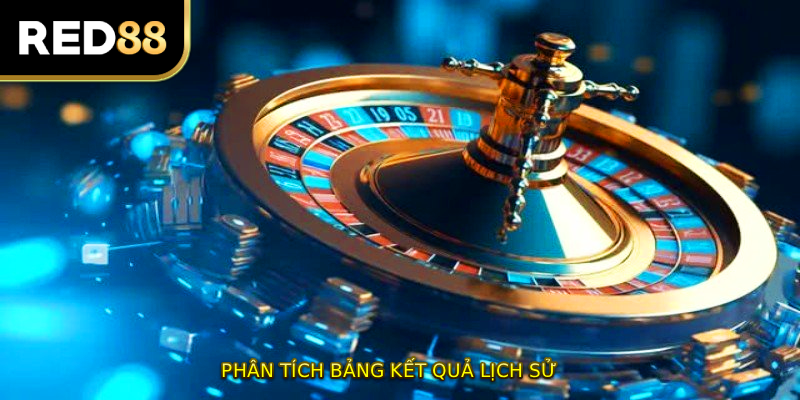 Phân tích bảng kết quả lịch sử